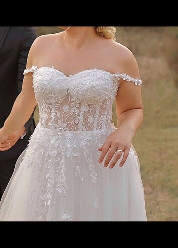 Gelinlik - Görsel 8