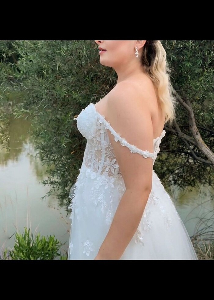 Gelinlik  - Görsel 2