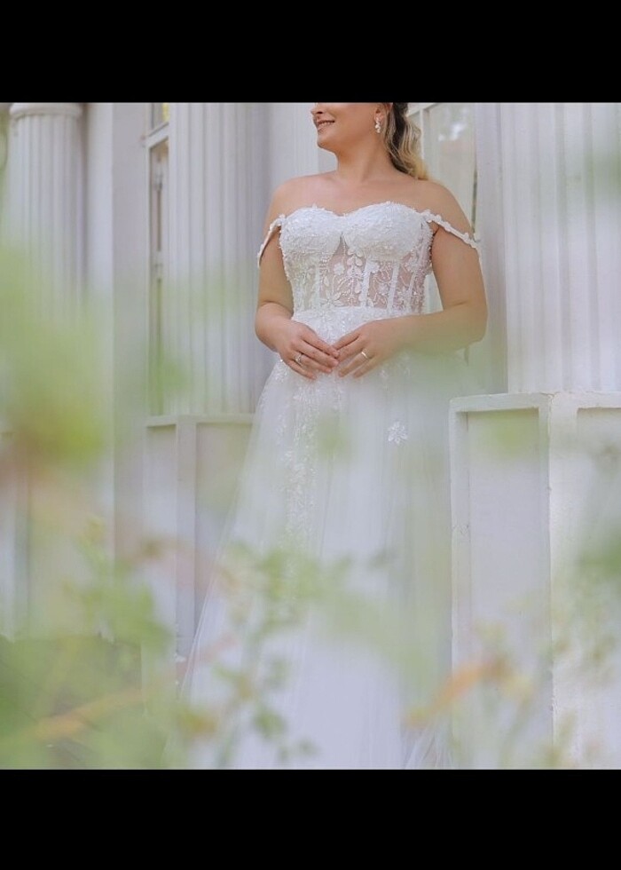 Gelinlik  - Görsel 3