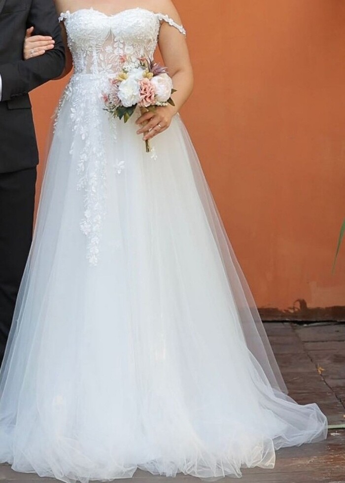 Gelinlik  - Görsel 4