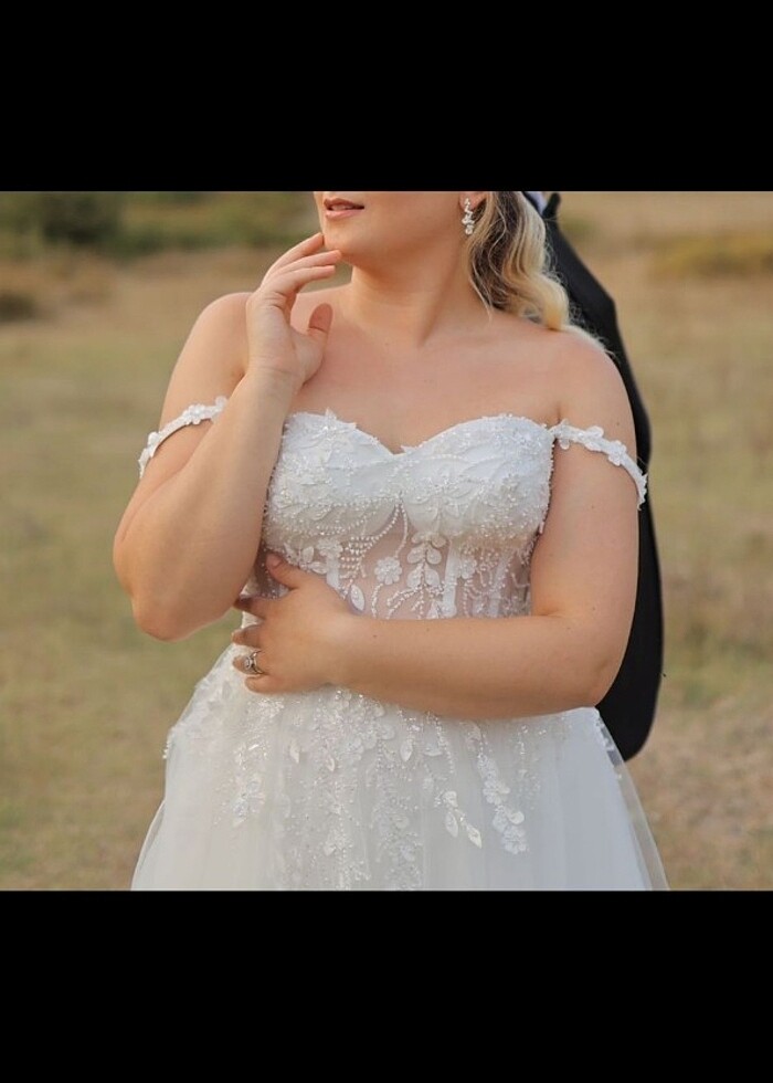 Gelinlik  - Görsel 5