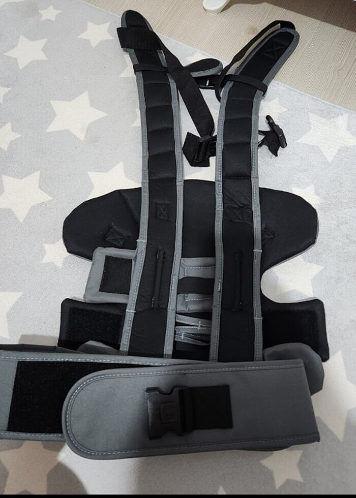 Kraft kanguru  - Görsel 3