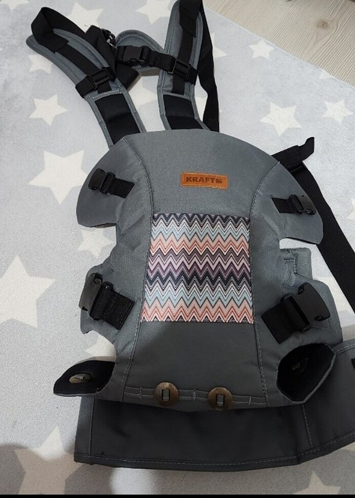 Kraft kanguru  - Görsel 2