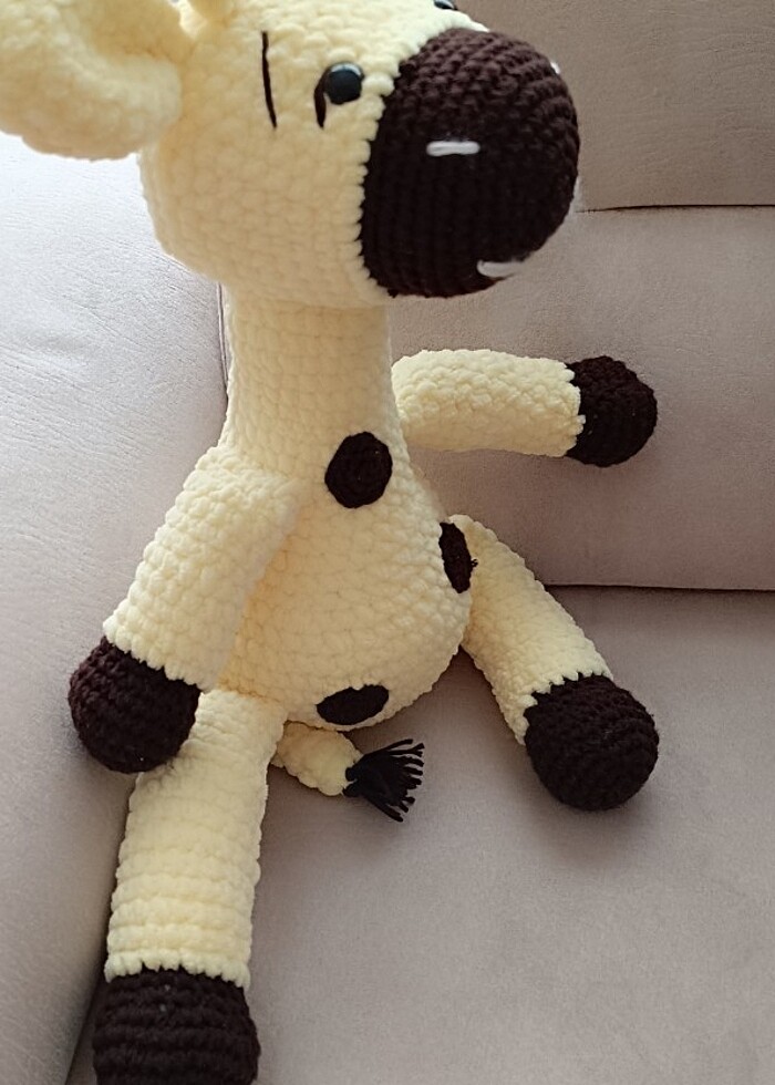 50 cm Zürafa - Görsel 2