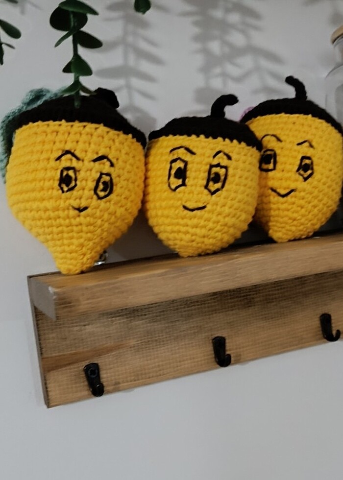 Meşe palamudu  - Görsel 2