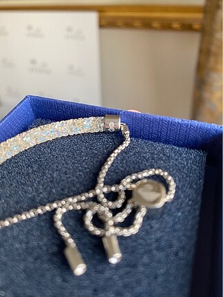 Beden Swarovski bileklik