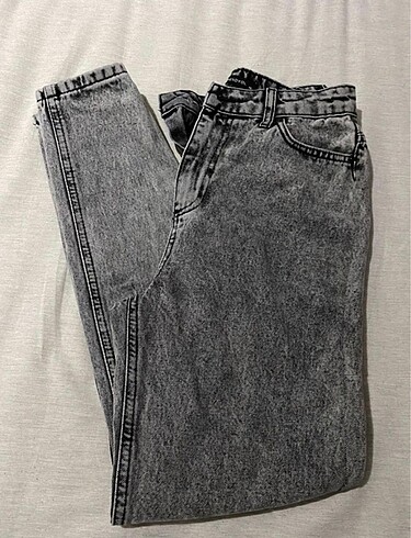 Trendyol mom jean
