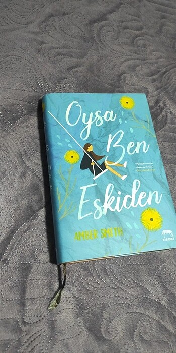 Oysa ben eskiden 