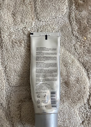 Claderm Arındırıcı Kil Maskesi 50 ml - Görsel 2