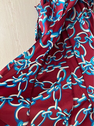 xs Beden Zara elbise