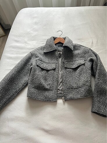Zara Zara ceket