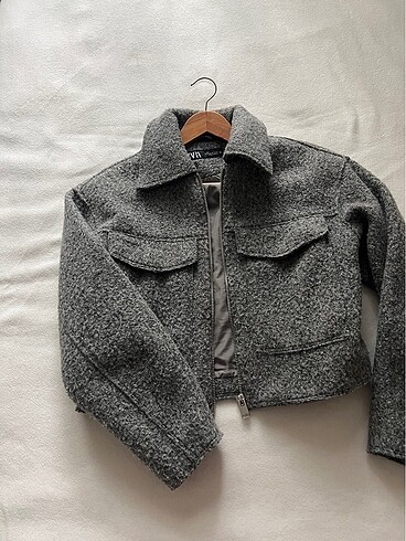 Zara ceket