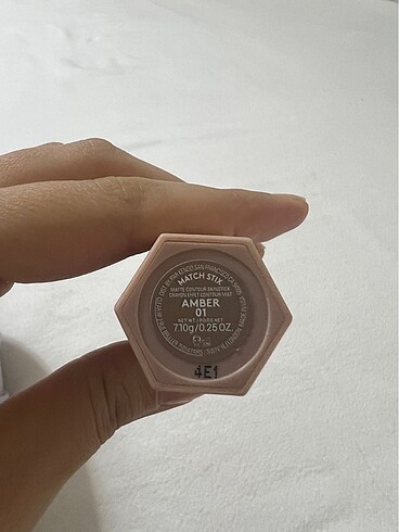 Beden Renk Fenty contour