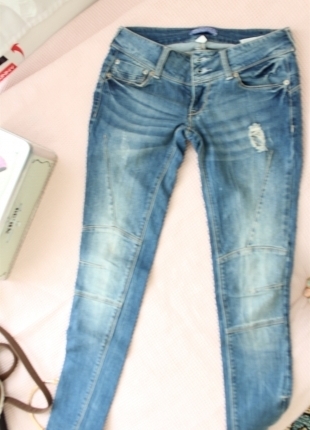 bershka pantolon