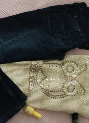 bershka pantolon