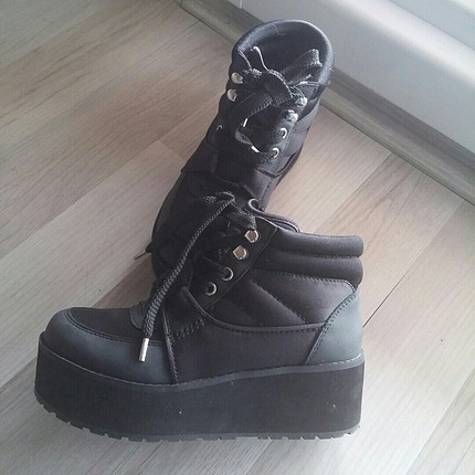 36 Beden h&m ayakkabı