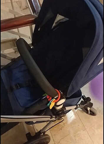 Diğer Bugaboo cameleon