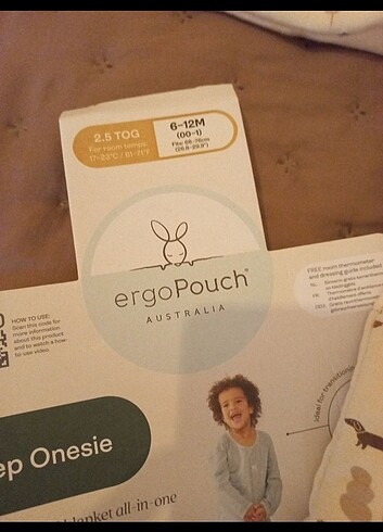 ErgoPouch 
