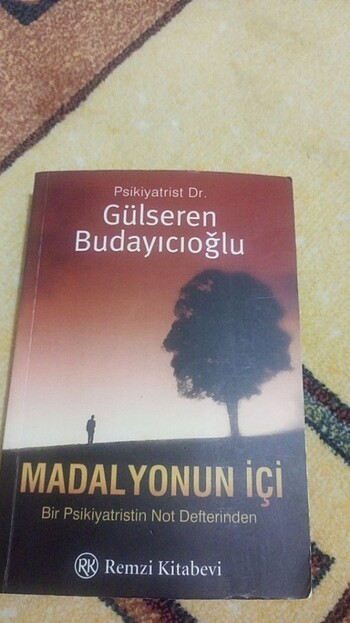 MADALYONUN İÇİ 