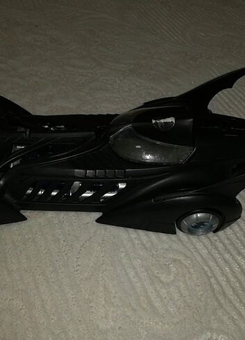 Jada batman arabası 
