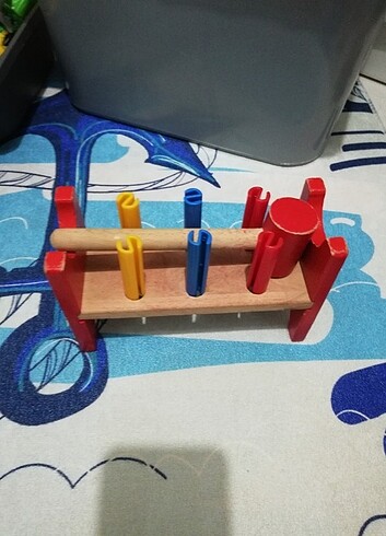 Çak çal