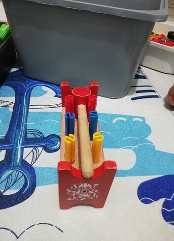 Diğer Çak çal
