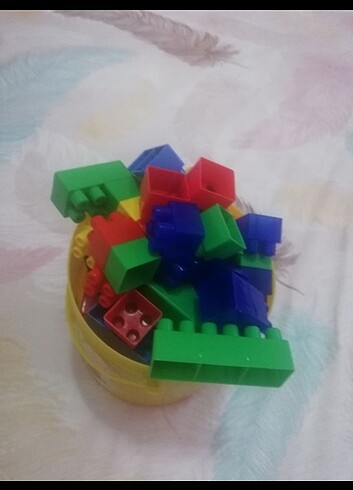Pilsan Lego