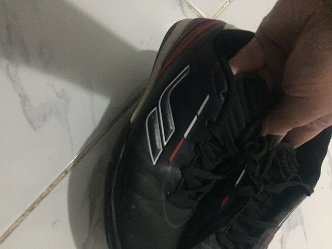 Nike Çocuk ayakkabı