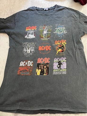 Zara Tshirt