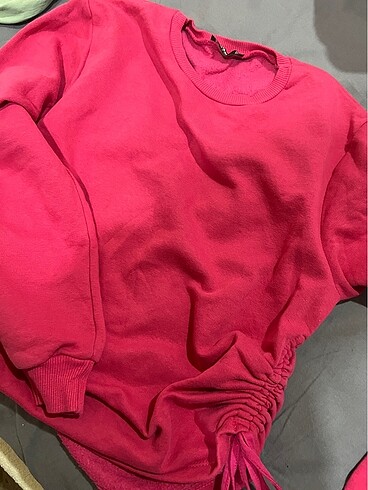 Diğer Sweat
