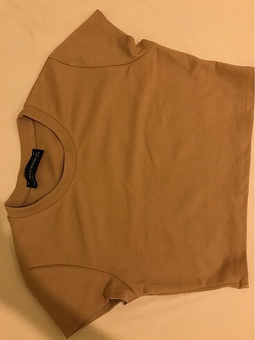 Camel crop