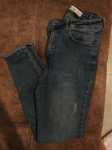 Jean pantolon
