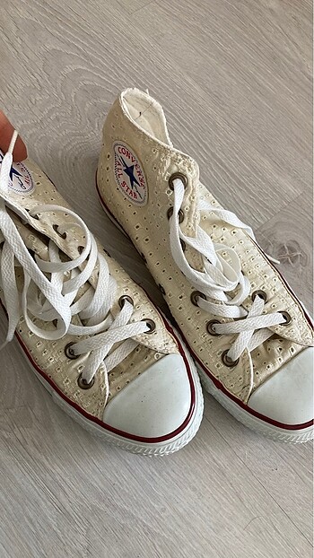 Converse orijinal