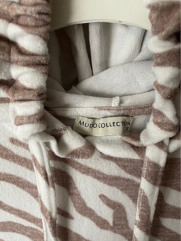 Mudo Sweatshirt