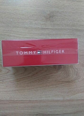 Tommy girl parfüm