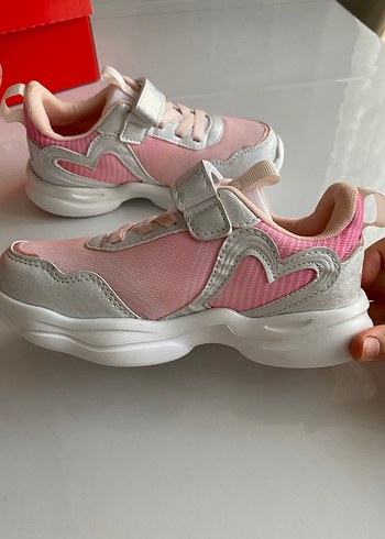 Vicco ışıklı spor ayakkabı - Görsel 3