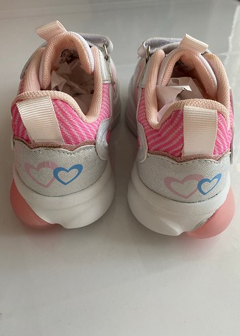 Vicco ışıklı spor ayakkabı - Görsel 4