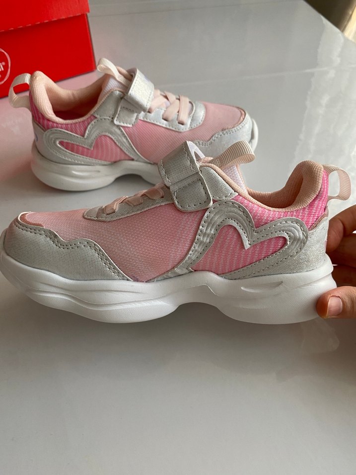 Vicco ışıklı spor ayakkabı - Görsel 3