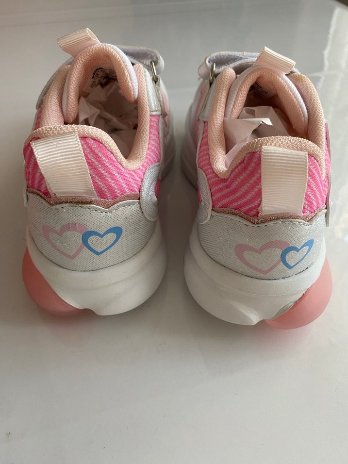 Vicco ışıklı spor ayakkabı - Görsel 4