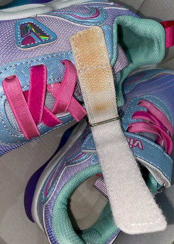 Vicco ışıklı spor ayakkabı - Görsel 6