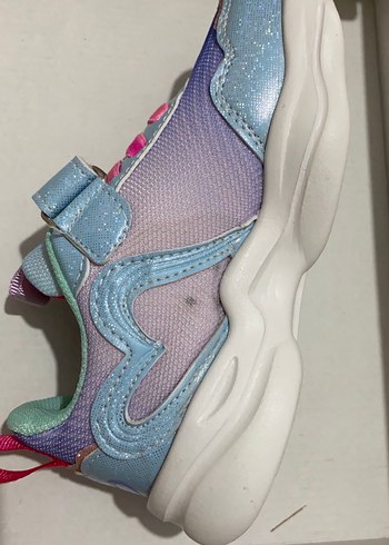 Vicco ışıklı spor ayakkabı - Görsel 7