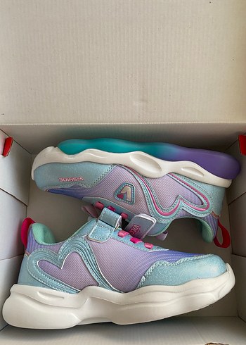 Vicco ışıklı spor ayakkabı - Görsel 5