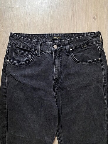 mavi victoria jeans - Görsel 5