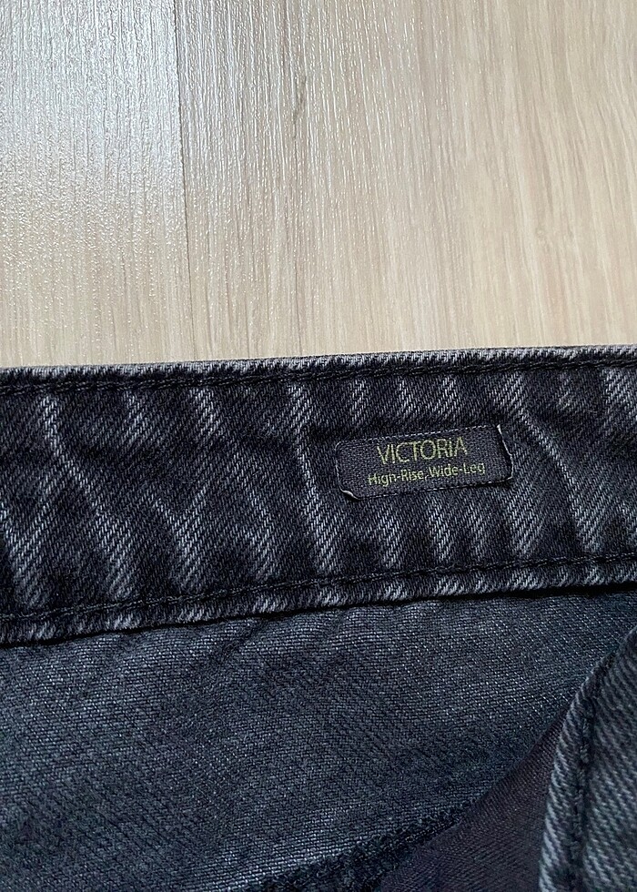 mavi victoria jeans - Görsel 4