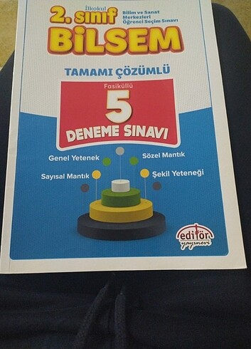 Bilsem 2sınıf 