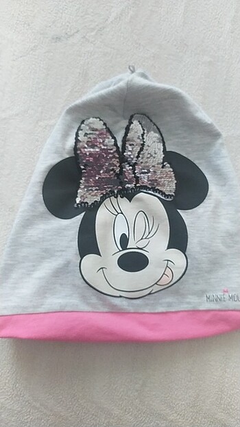 Walt Disney World Şapka