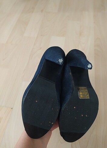 Kot görünümlü - Görsel 3