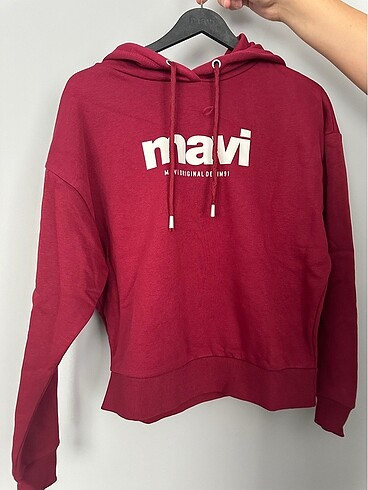 Mavi swearshirt