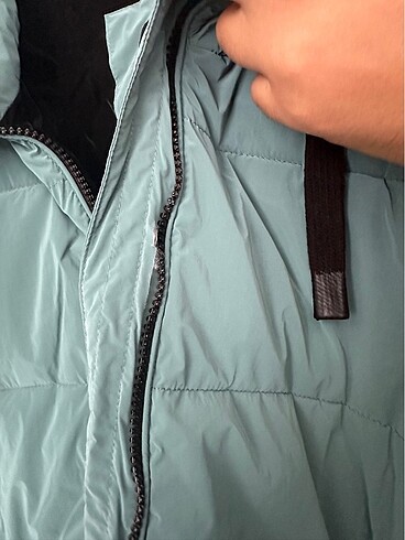 l Beden Mavi jeans mont