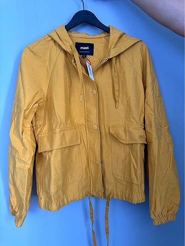 Mavi jeans polar